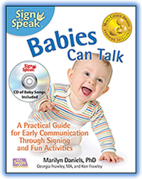 Babies Can Talk